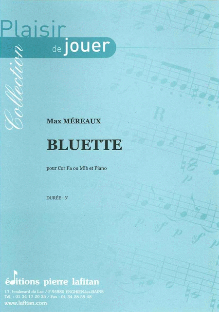 Bluette