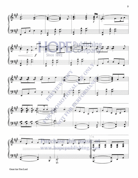 Essential Collection of Contemporary Piano Settings, Vol. 2 image number null