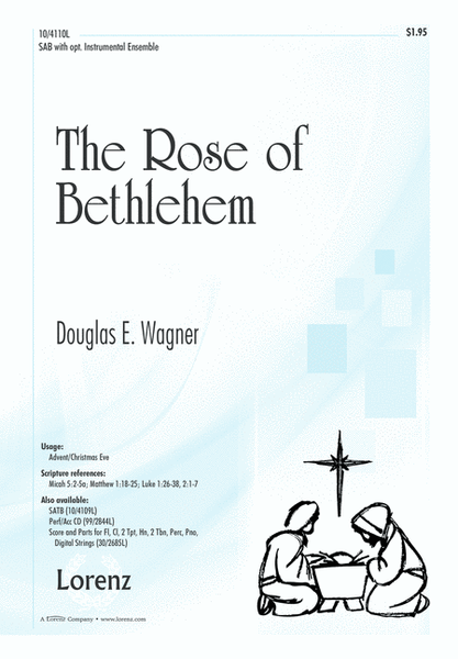 The Rose of Bethlehem image number null