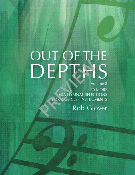 Out of the Depths - Volume 2