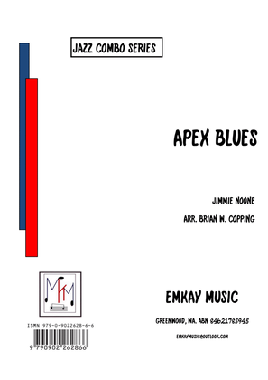 APEX BLUES