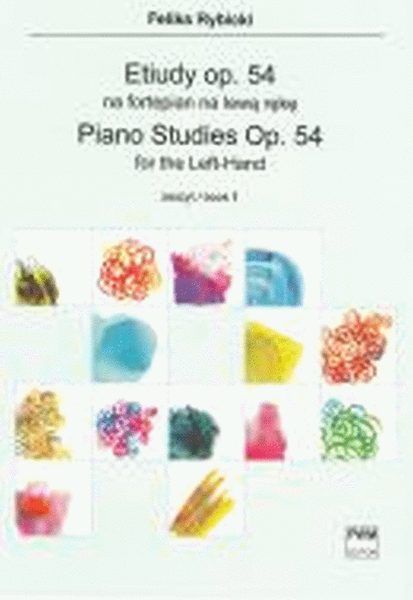 Left-Hand Studies
