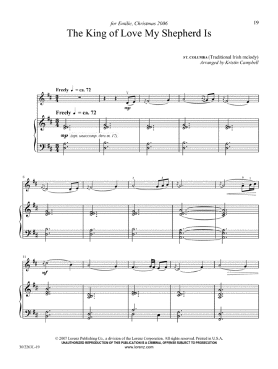 Praise...With Stringed Instruments