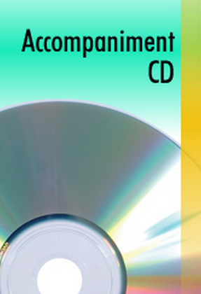 Book cover for CD Accompaniment Pack 24 (2012 Two-part)