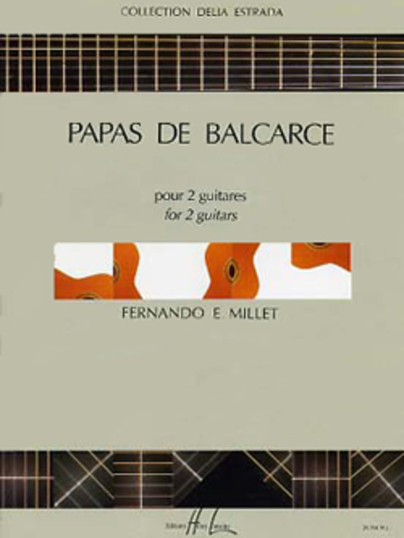 Papas De Balcarce