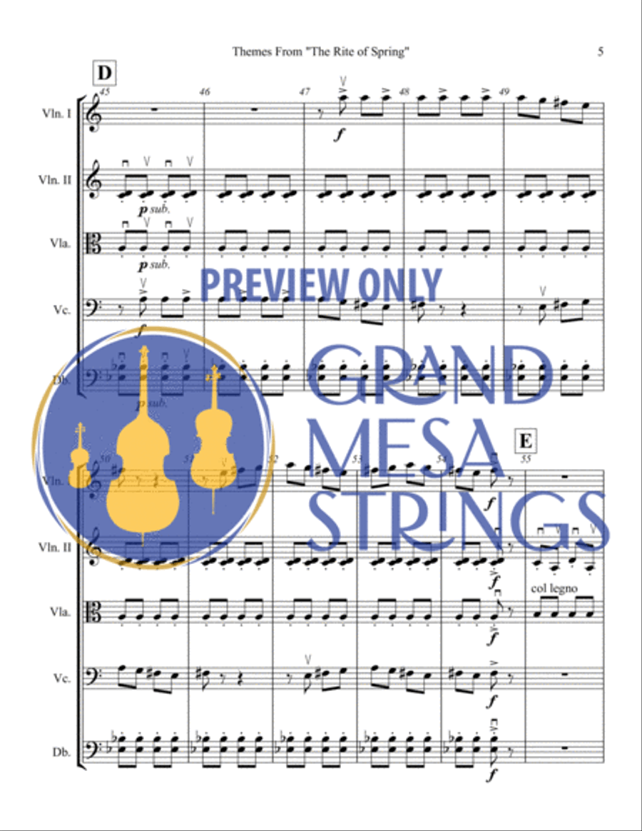 Themes from 