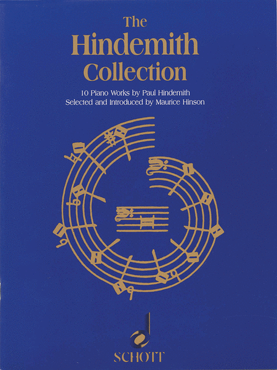 The Hindemith Collection