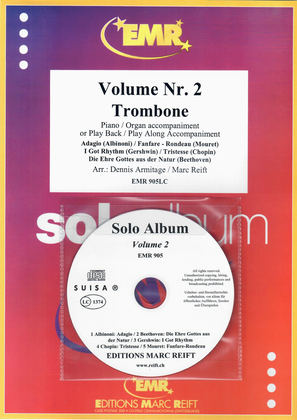 Solo Album Volume 02