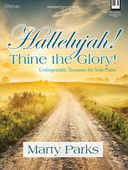 Hallelujah! Thine the Glory! image number null
