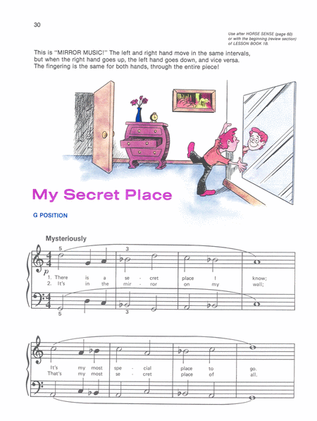 Alfred's Basic Piano Course Recital Book, Level 1A