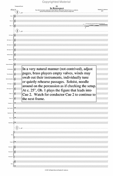 Concerto for Percussion & Wind Ensemble image number null