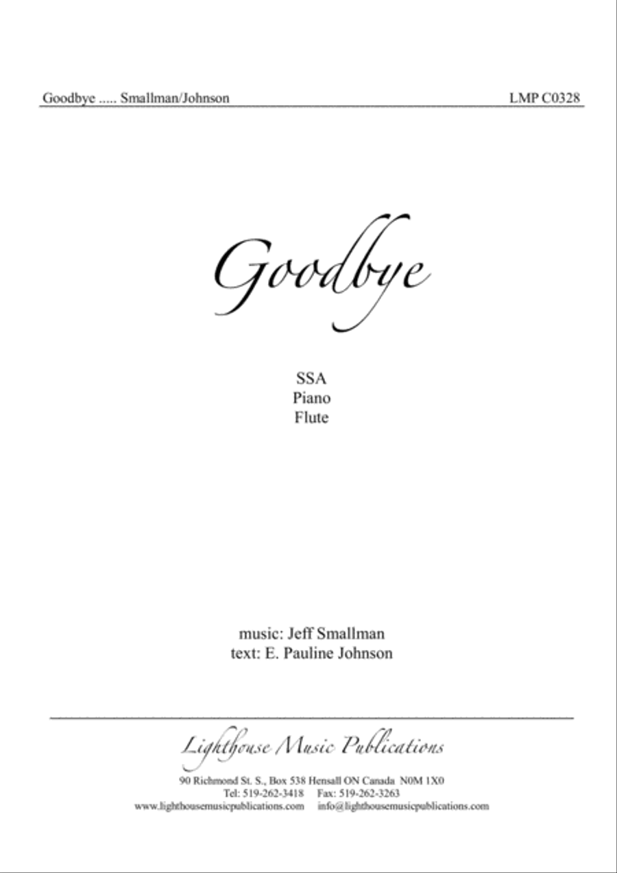 Goodbye SSA scores gallery preview page 2