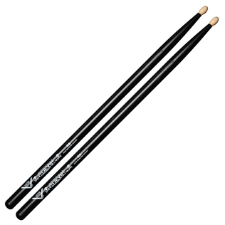 Eternal Black 5A Drum Sticks