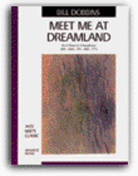 Meet Me at Dreamland