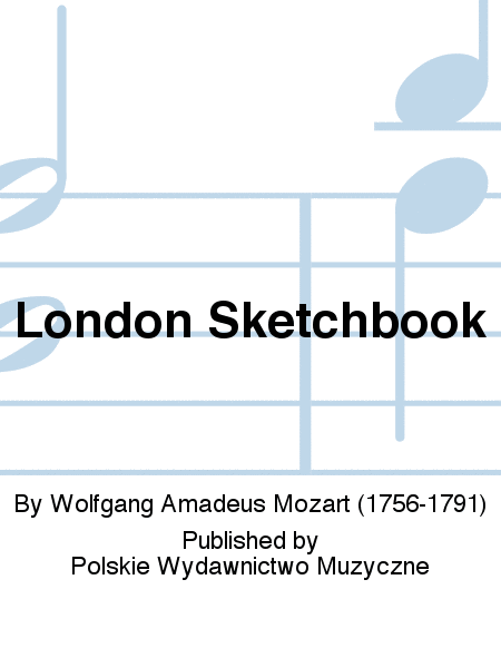 London Sketchbook