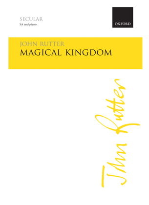 Magical Kingdom