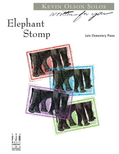 Elephant Stomp