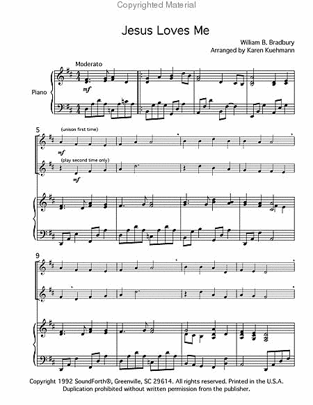 Instruments of Praise, Vol. 1: Clarinet/Trumpet - Score and insert