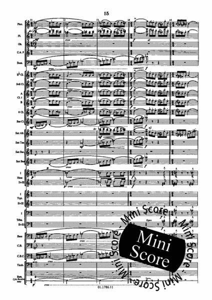Symphonia Sacra image number null
