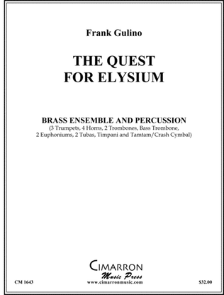 The Quest for Elysium