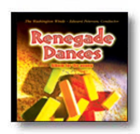 Renegade Dances image number null