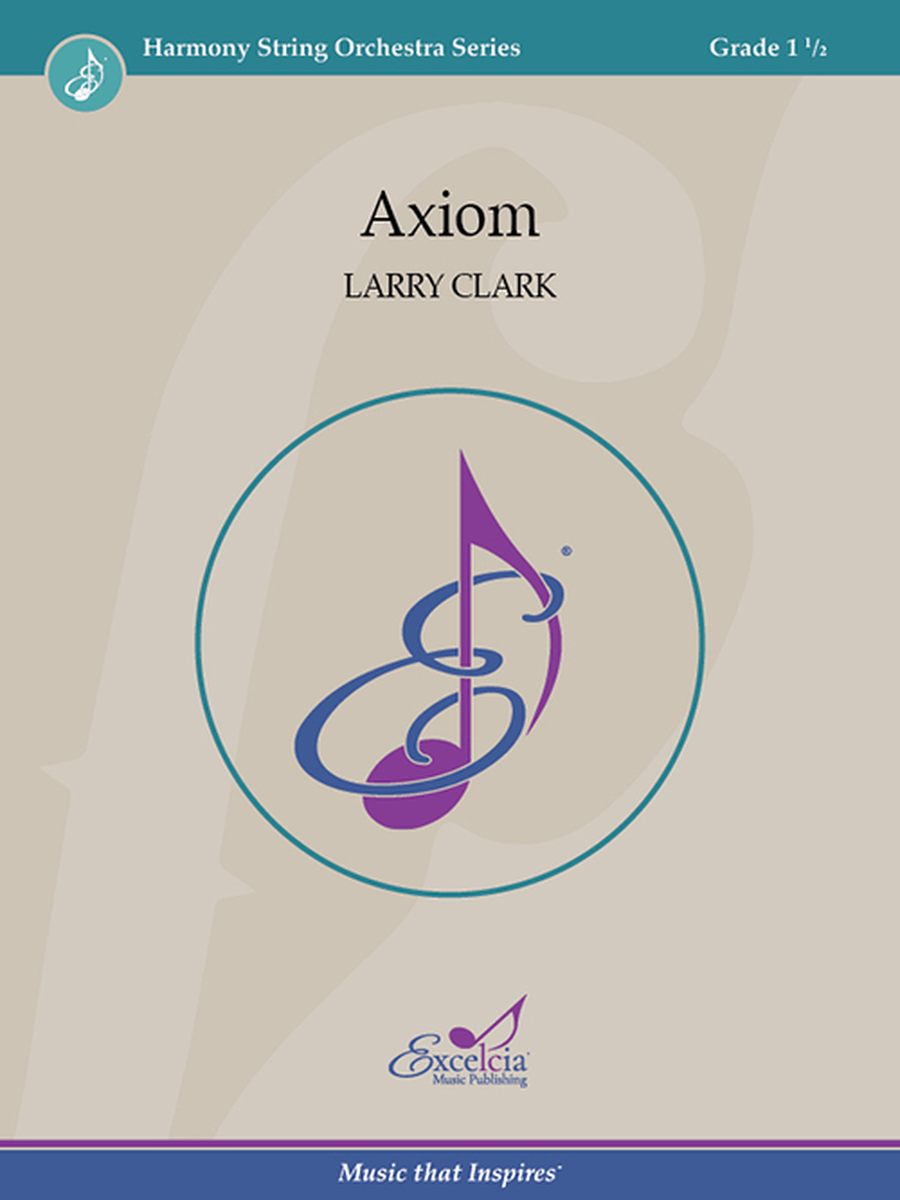 Axiom