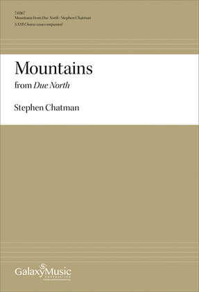 Due North: 1. Mountains