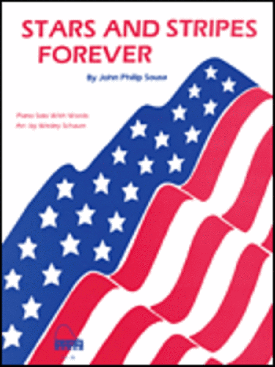 Stars And Stripes Forever Clarinet scores gallery preview page 1