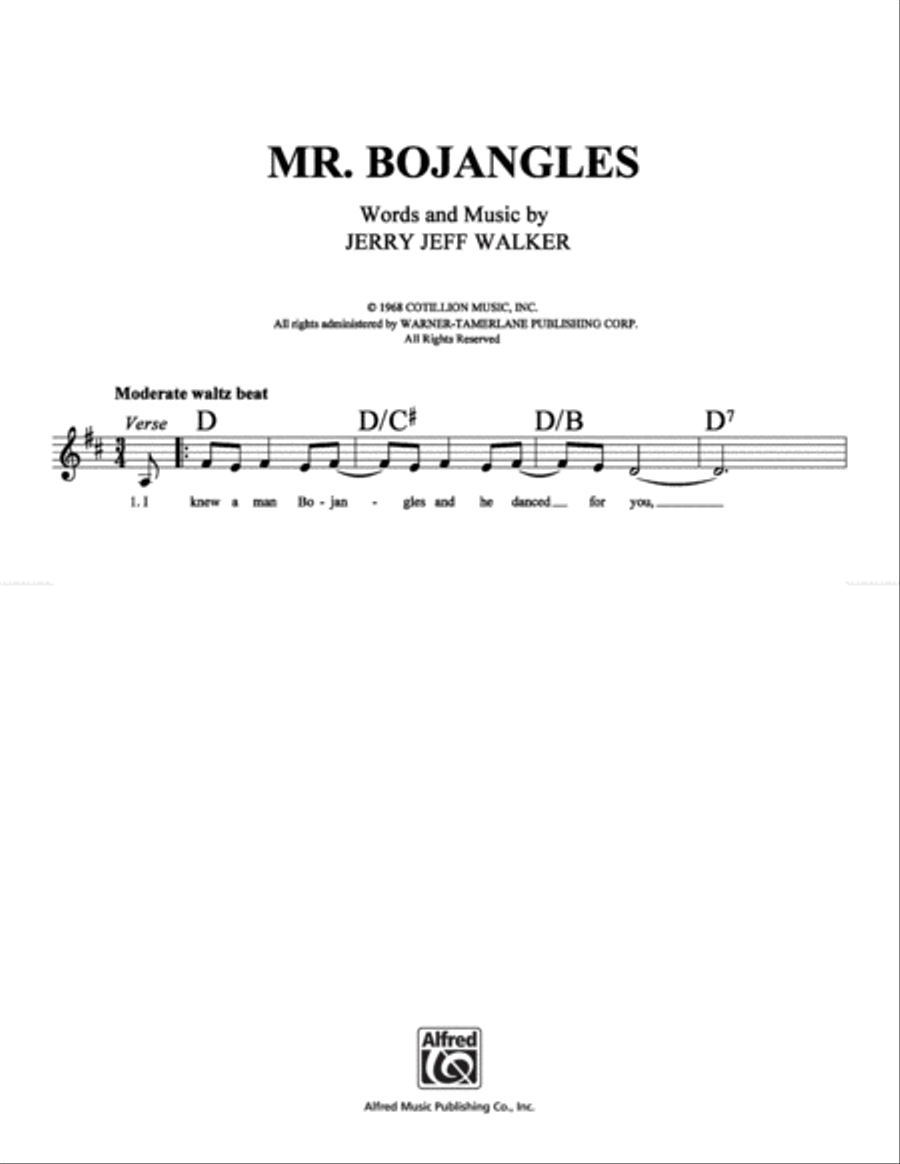 Mr. Bojangles Mr. Bojangles School and Community scores gallery preview page 1