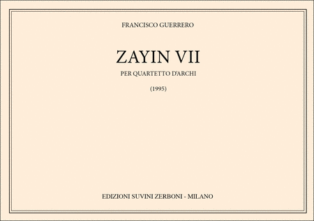 Zayin VII