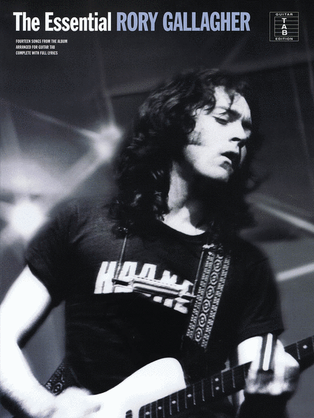 The Essential Rory Gallagher - Volume 1