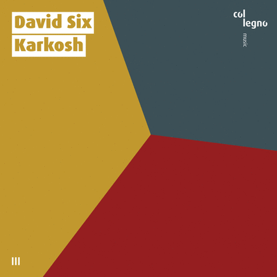 David Six: Karkosh