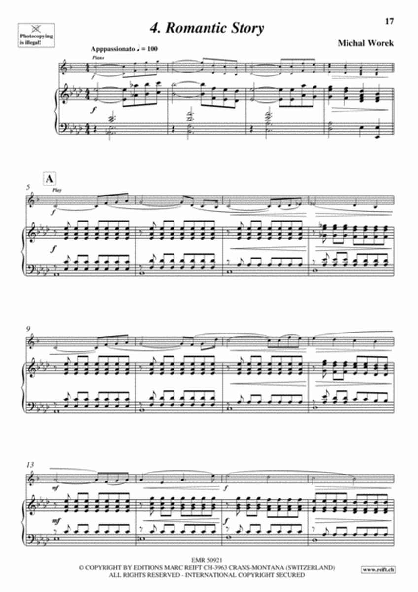 My First Concertinos Volume 6 image number null