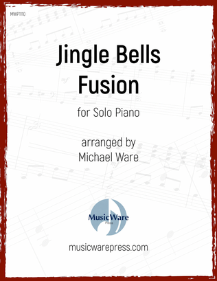 Jingle Bells Fusion