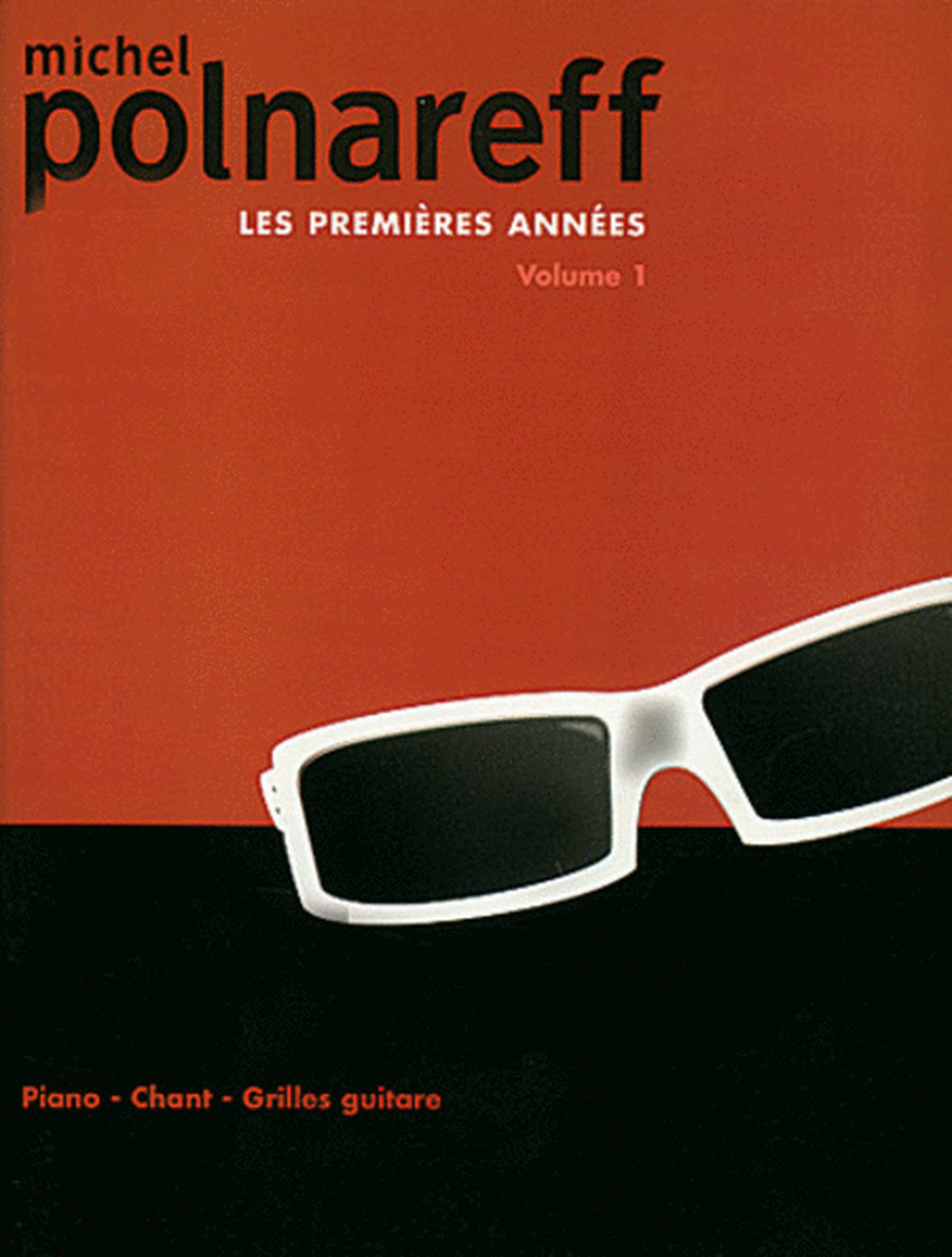 Premieres Annees (Les) - Volume 1