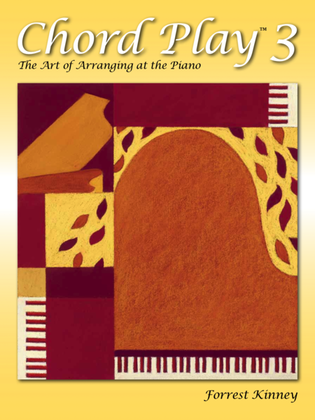 Book cover for Chord Play 3