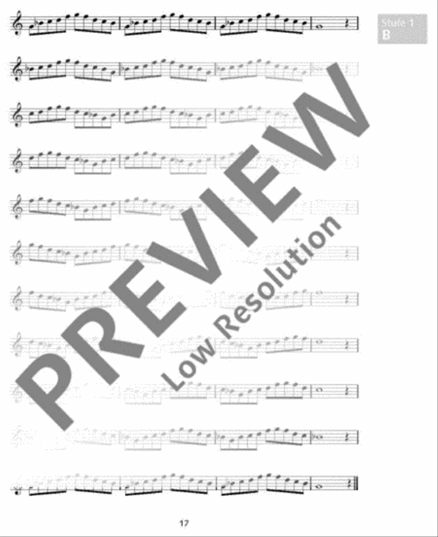 Brass Master Class Brass Master Class Score scores gallery preview page 18