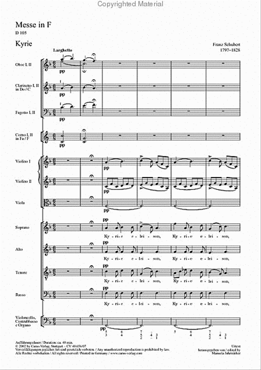 The complete Masses Mass scores gallery preview page 2