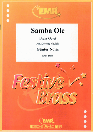 Samba Ole