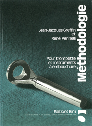 Book cover for Méthodologie