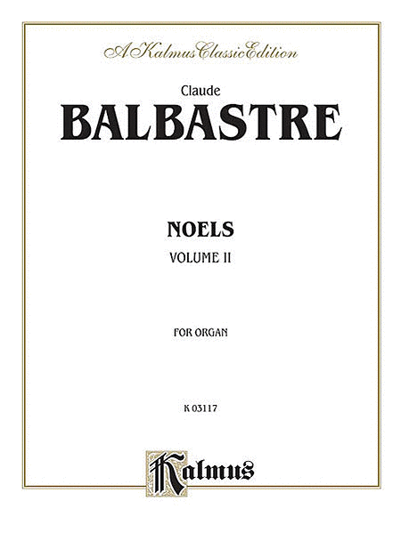 Noels, Volume 2