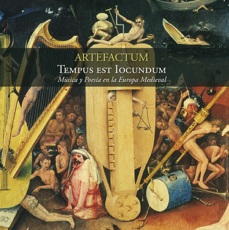 Tempus est Jocundum - Middle Age Music