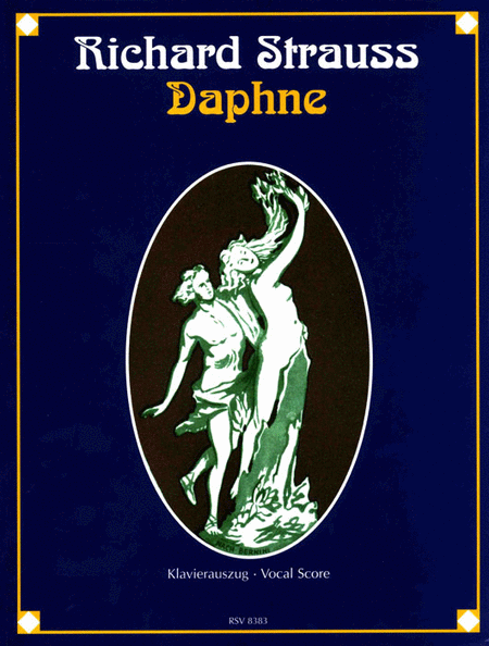 Daphne, Op. 82