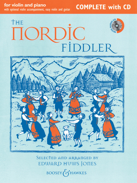 The Nordic Fiddler