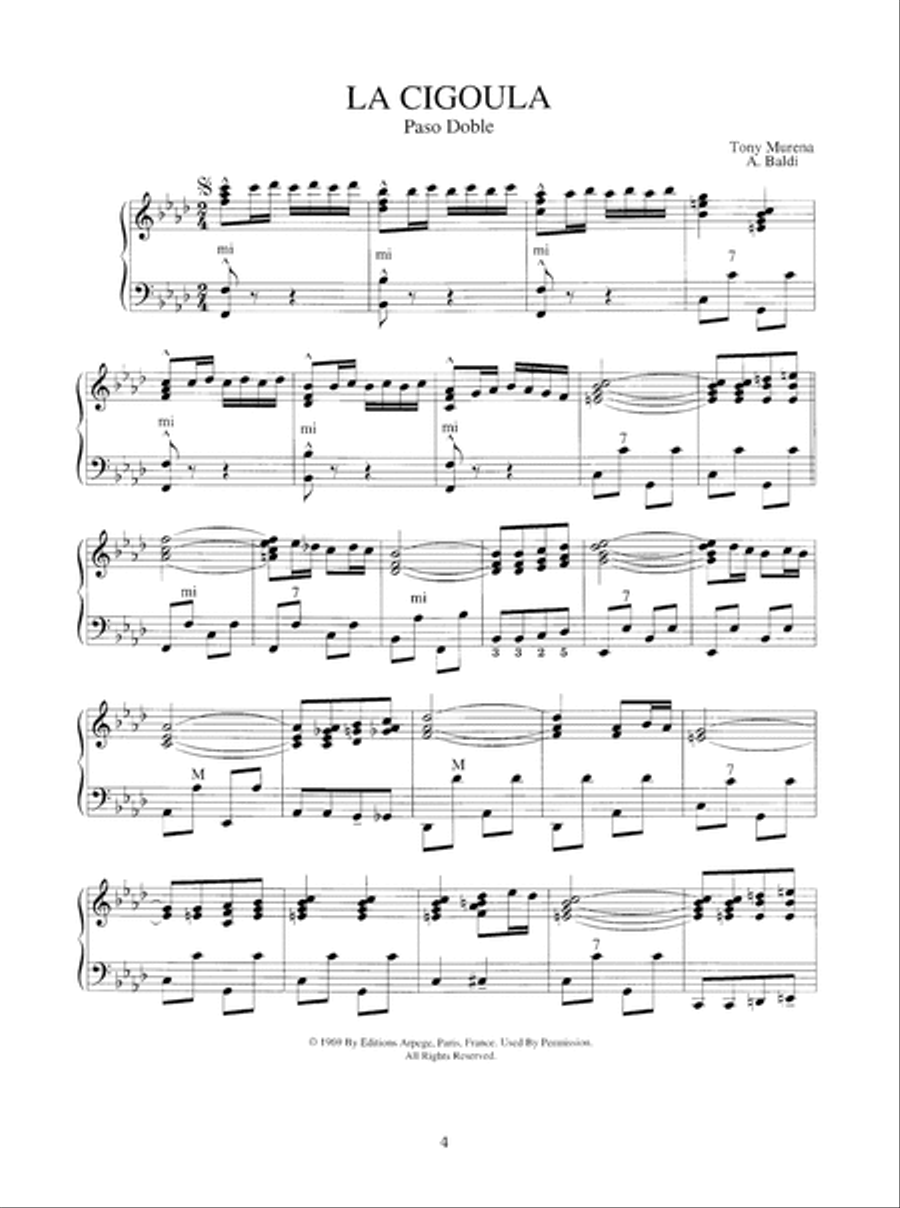 Accordion french hot sale music