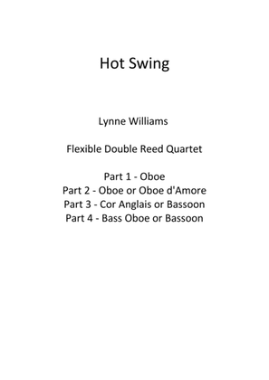 Hot Swing