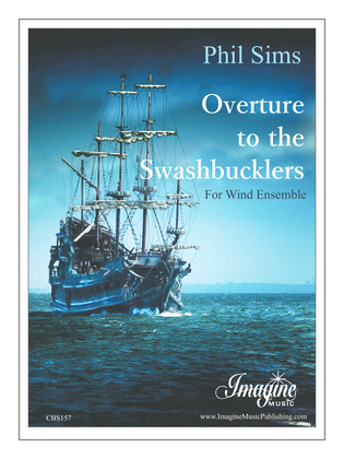 Overture to the Swashbucklers