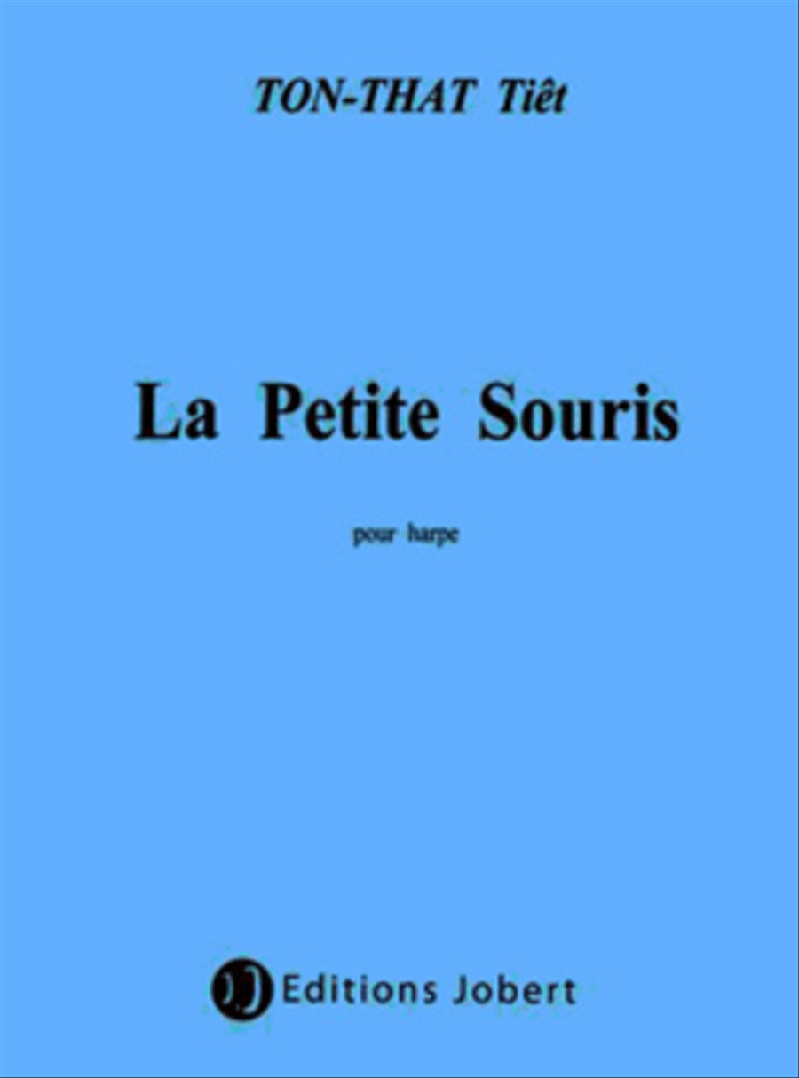 La petite souris - Divertissements