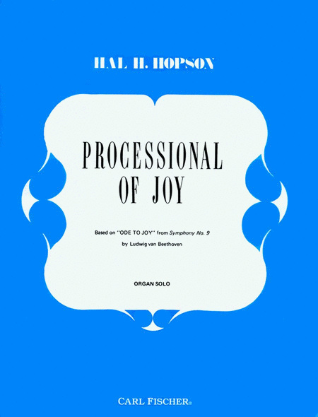 Processional of Joy