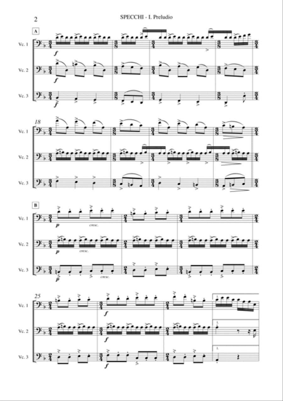 Salvatore Passantino: SPECCHI (ES-21-048)